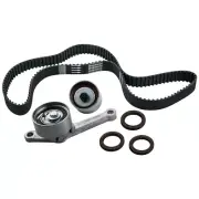 Engine Timing Belt Set for Dodge Caravan Stratus 2.4L DOHC 1996-2002 TS26265