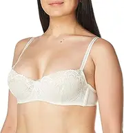 [Wonderbra] Women's Refined Glamour Balconette Bra