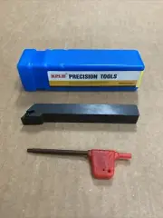 KPLD Precision Tools Lathe Inserted Turning Tool SDJCR-1212H07 12mm Square Shank