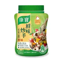 在飛比找ETMall東森購物網優惠-康寶 鮮味炒手原味(240G)【愛買】