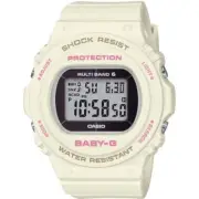 CASIO BABY-G BGD-5700-7JF Solar Atomic Digital Chrono Women Watch BGD-57 .JP