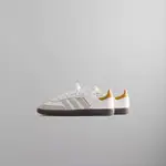 KITH CLASSICS FOR ADIDAS ORIGINALS SAMBA 愛迪達聯名 鞋款