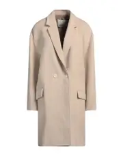 [ISABEL MARANT] ISABEL MARANT Coats - Item 16406281