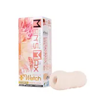 在飛比找西斯玩具優惠-日本Mens Max Feel EVE+wetch 柔軟肉刺