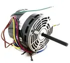HEIL QUAKER 1055080 3-SPEED CCW BLOWER MOTOR 1/2 HP 230V
