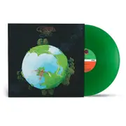 Fragile (Steven Wilson Remix) (Limited Green Vinyl)