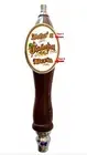 Custom Oktoberfest Pumpkin Octoberfest Beer Tap Handle knob for Kegerator Faucet