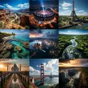 Realistic Drone Shots Midjourney Prompts, AI Prompts for Stunning Locations