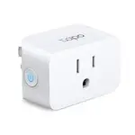 【TP-LINK】TAPO P125 迷你型 藍牙 WI-FI 無線網路 HOMEKIT 智慧智能插座 開關(支援IOS/GOOGLE)