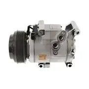 Jayair A/C Compressor - CM2017