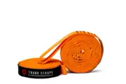 Grand Trunk Hammock Trunk Straps - Orange