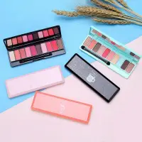 在飛比找蝦皮購物優惠-Lameila Eyeshadow Play Color E