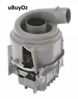 Bosch Neff Dishwasher Heat Pump 12014980 Genuine