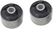 Lanliuhui Store 1pcs 2 Models Front Control Arm Bush Suspension Bushing Compatible With CHAN*GAN CS75 Auto Car Motor Parts(Big 2pcs)