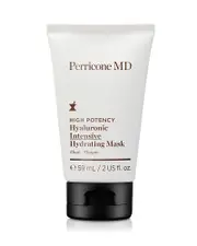 Perricone Md High Potency Hyaluronic Intensive Hydrating Mask 2 oz.