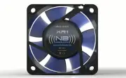 Noiseblocker Black Silent XR-1 60mm Computer Case Fan