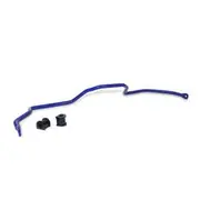 SuperPro Extra Heavy Duty 22mm 3 Position Adjustable Sway Bar Kit - Rear, RC0047RZ-22