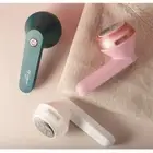 Shaver Electric Lint Remover Fabric Trimmer Clothes Cleaner Fabric Shaver