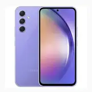 Samsung Galaxy A54 5G 128 GB - Violet - As New (Refurbished)