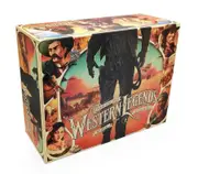 Western Legends - Big Box