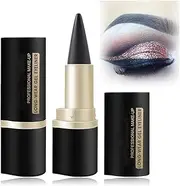 Matte Quick-Dry Eyeliner,Cream Eyeliner Waterproof Eyeliner Pen, Slim&Thick Smoky Eye Makeup Pen,Long-Lasting Gel Eye Liner Makeup Gift Set /1430