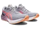 Asics Dynablast 3 1012B289-021 Women US 10.5 Piedmont Gray Running Shoes EEE4188
