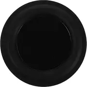 High Performance Bass Subwoofer Passive Diaphragm Vibration Membrane for DIY Audio Repair Enhanced Low Frequency and Quality for Car Speakers