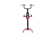Everlast Pull Up Trainer Power Tower