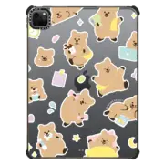 iPad Pro 11-inch (3rd/4th gen) iPad Impact Case Daily Life KKOTKA