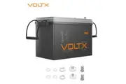 VoltX 12V Lithium Battery 190Ah 2432Wh