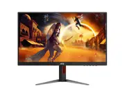 AOC Q27G4N 27" QHD 180Hz 0.5ms VA Gaming Monitor