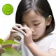 【Mesenfants】便攜式顯微鏡 兒童顯微鏡 200倍 生物顯微鏡 自然科學實驗教具益智玩具