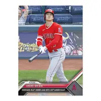 在飛比找蝦皮商城優惠-Shohei Ohtani 2023 Topps Now 大