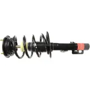 For Ford Taurus 2010 2011 Monroe Front Strut & Spring TCP (for: Ford)