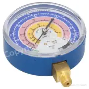 Manifold gauge Mastercool 80B R-32/410A EBAL-1 LP