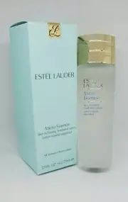 Estee Lauder Micro Essence Skin Activating Treatment Lotion 2.5 fl oz/75ml NIB