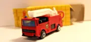 MATCHBOX MB63 SNORKLE FIRE ENGINE NEW OLD STOCK VINTAGE 1981