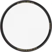 B+W Master CLEAR 77mm Filter MRC NANO