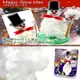 6組DIY 神奇魔幻成長雪人-豪華版(附裝飾品)