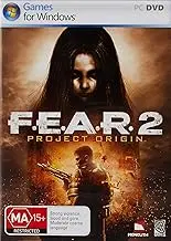 Fear 2: Project Origin - PC