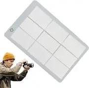 Viewer for Photography | Portable Artist Viewfinder - Multi-Functional View Finder Camcorder Viewfinders for Outdoor Artists Urban Sketch Artists