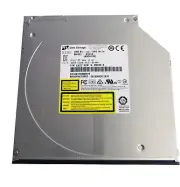 9.5mm Laptop SATA Ultra Slim Blu-ray BD-RE DVD Burner BU40N 3D BDXL Writer Drive
