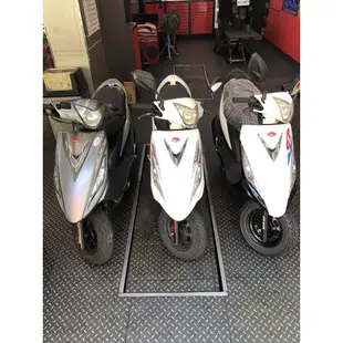 {六順輪業}中古機車.二手車.電動車.光陽KYMCO.GP125