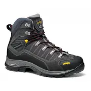 Hiking Shoes Man Asolo Drifter GV Evo MM Graphite Gunmetal