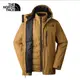 The North Face TABLE DOWN TRICLIMATE 男 防水羽絨兩件式外套 NF0A83SLYW3