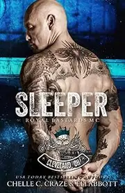 [Chelle C. Craze] Sleeper
