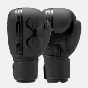 Armaplus Boxing Gloves, Matte-Finished High-Tech Gloves for Boxing, MMA, Muay...