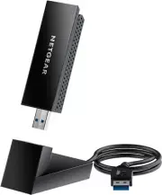 Netgear NightHawk Blazing-Fast Wifi AXE3000