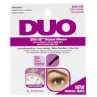 Ardell Duo Quick Set Striplash Adhesive Dries Dark Tone 5 g Eye Lash Glue