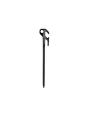 SNOW PEAK Delta Solid Stake, 40cm